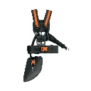 104161 ARNÉS PARA DESBROZADORAS DES-63/520/430/330/52P/45M, TRUPER