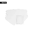 104441 BOLSA CON 2 MICAS PARA CARETA CAREL-913DX (2025), TRUPER
