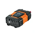 10449 INVERSOR DE CORRIENTE DE 400 W CON PUERTOS USB, TRUPER