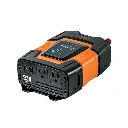 10490 INVERSOR DE CORRIENTE DE 750 W CON PUERTOS USB, TRUPER