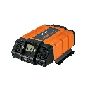 10492 INVERSOR DE CORRIENTE DE 1500 W CON PUERTOS USB, TRUPER