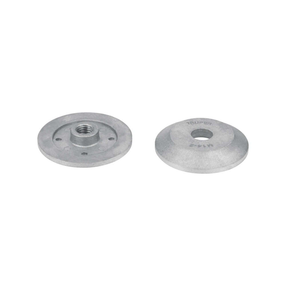 10541 ADAPTADOR PARA DISCOS ABRASIVOS 7' A 9', TIPO 41, M14-2 MM