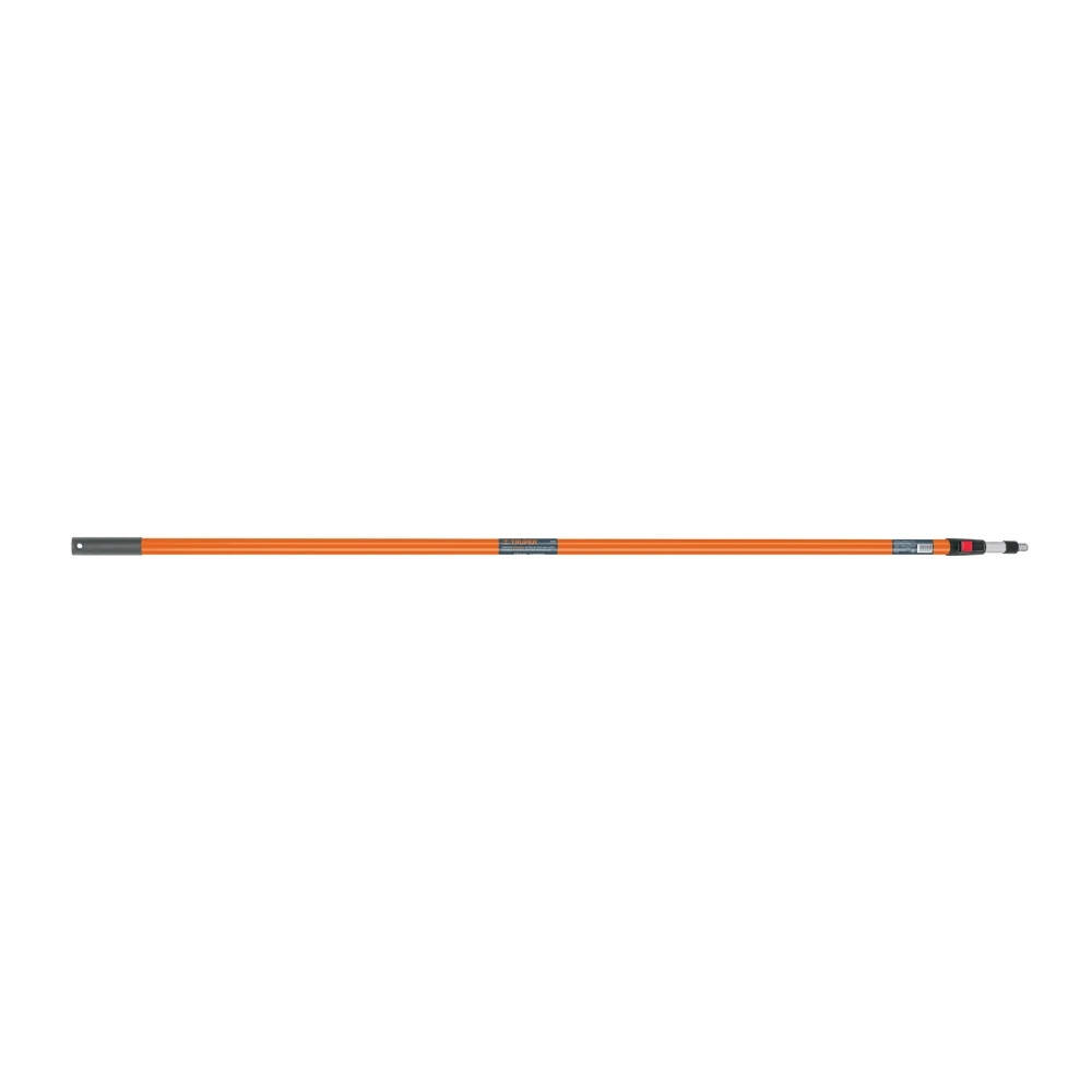 [EXTF-36] 10546 EXTENSIÓN DE FIBRA DE VIDRIO PARA RODILLO, 3.6 M, TRUPER