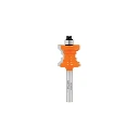 10677 BROCA PARA ROUTER, COLLARÍN, 7/8' CON BALERO, TRUPER