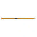 10753 BARRETA DE PUNTA DE 7/8' X 125 CM, ESCOPLO 60 MM, TRUPER