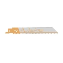 10787 BLÍSTER CON 2 SEGUETAS SIERRA SABLE 6' 6 DPP PARA MADERA