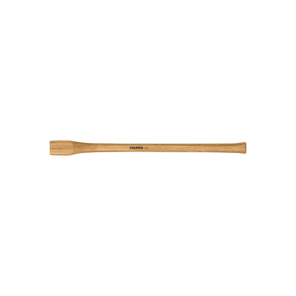 10810 MANGO HICKORY 35' PARA HACHA DOBLE Y PULASKI 3-1/2LB, TRUPER