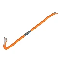 10859 BARRETA DE UÑA DE 3/4' X 75 CM, TRUPER