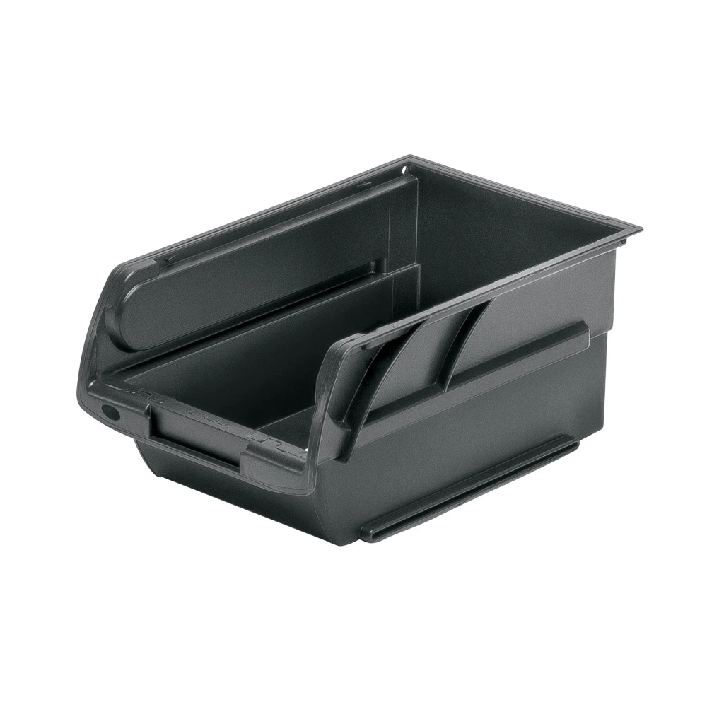 [GAV-2] 10889 GAVETA APILABLE #2 DE PLÁSTICO, 17 X 11 X 8 CM, TRUPER