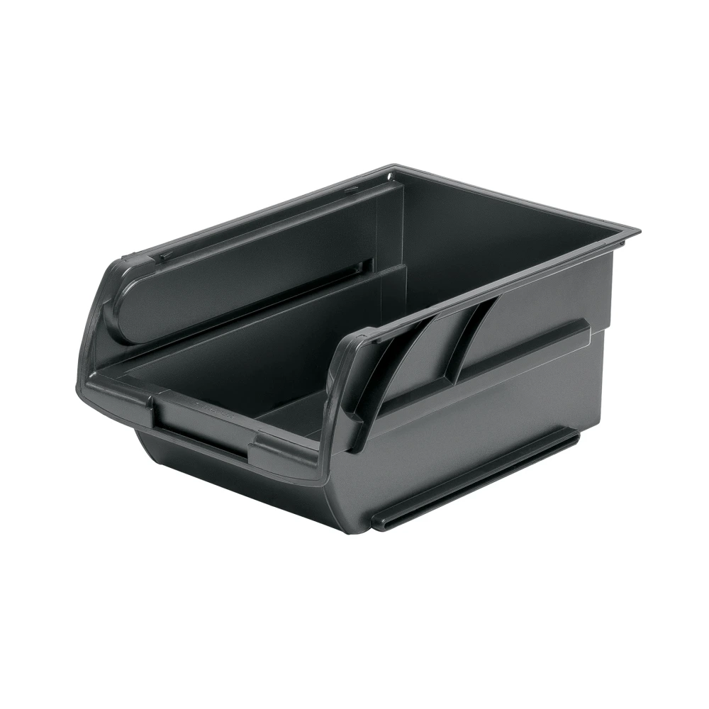 [GAV-3] 10890 GAVETA APILABLE #3 DE PLÁSTICO, 25 X 17 X 11 CM, TRUPER