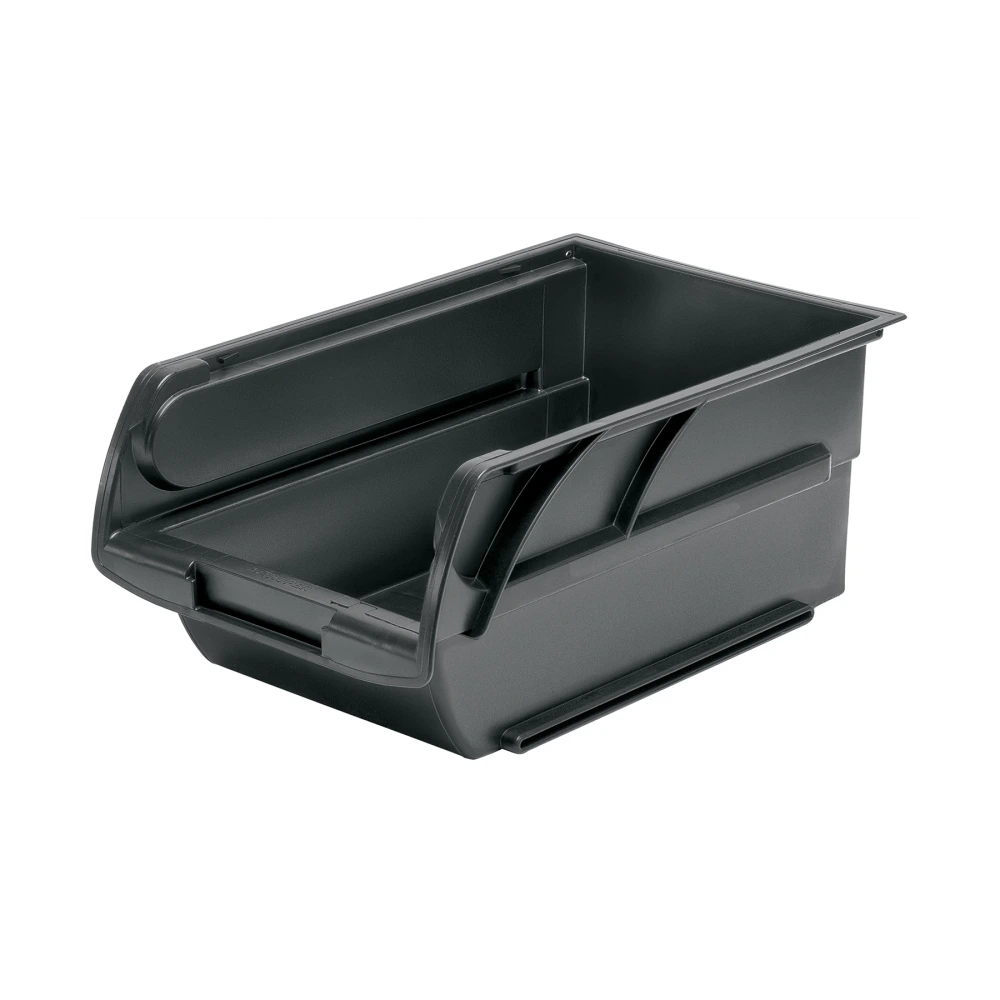 [GAV-4] 10891 GAVETA APILABLE #4 DE PLÁSTICO, 34 X 21 X 15 CM, TRUPER