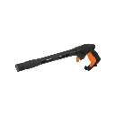 10991 PISTOLA PARA LAVA-2000T, TRUPER EXPERT