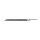 10996 LIMA PARA CERRAJERO FINA 6', TRUPER