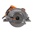 11004 SIERRA CIRCULAR 7-1/4', 1750W, TRUPER PRO