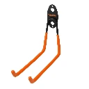 11106 GANCHO MULTIUSOS PARA COLGAR, 18 CM, TRUPER