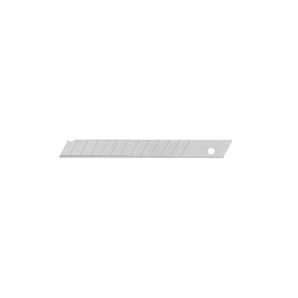 [REP-CUT-5X] 100098 ESTUCHE CON 10 CUCHILLAS SK2 DE 9 MM PARA CUTTER, EXPERT
