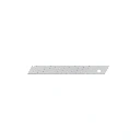 100098 ESTUCHE CON 10 CUCHILLAS SK2 DE 9 MM PARA CUTTER, EXPERT