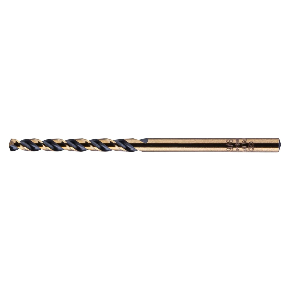 [BAV-9/64] 11120 BROCA HSS 9/64' TRUGOLD PARA METAL, TRUPER EXPERT