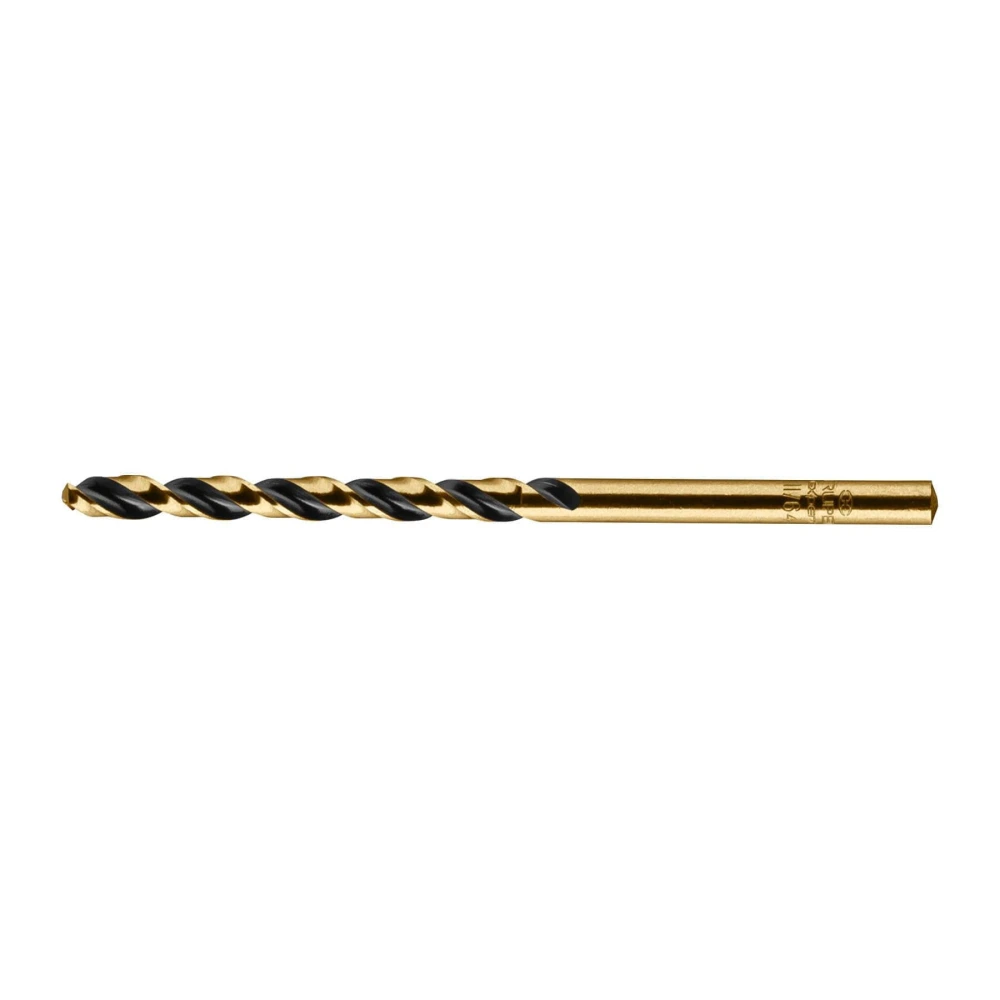 [BAV-11/64] 11124 BROCA HSS 11/64' TRUGOLD PARA METAL, TRUPER EXPERT