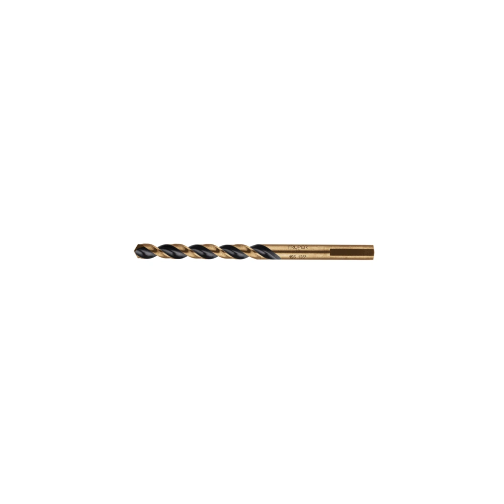 [BAV-3/16] 11126 BROCA HSS 3/16' TRUGOLD PARA METAL, TRUPER EXPERT