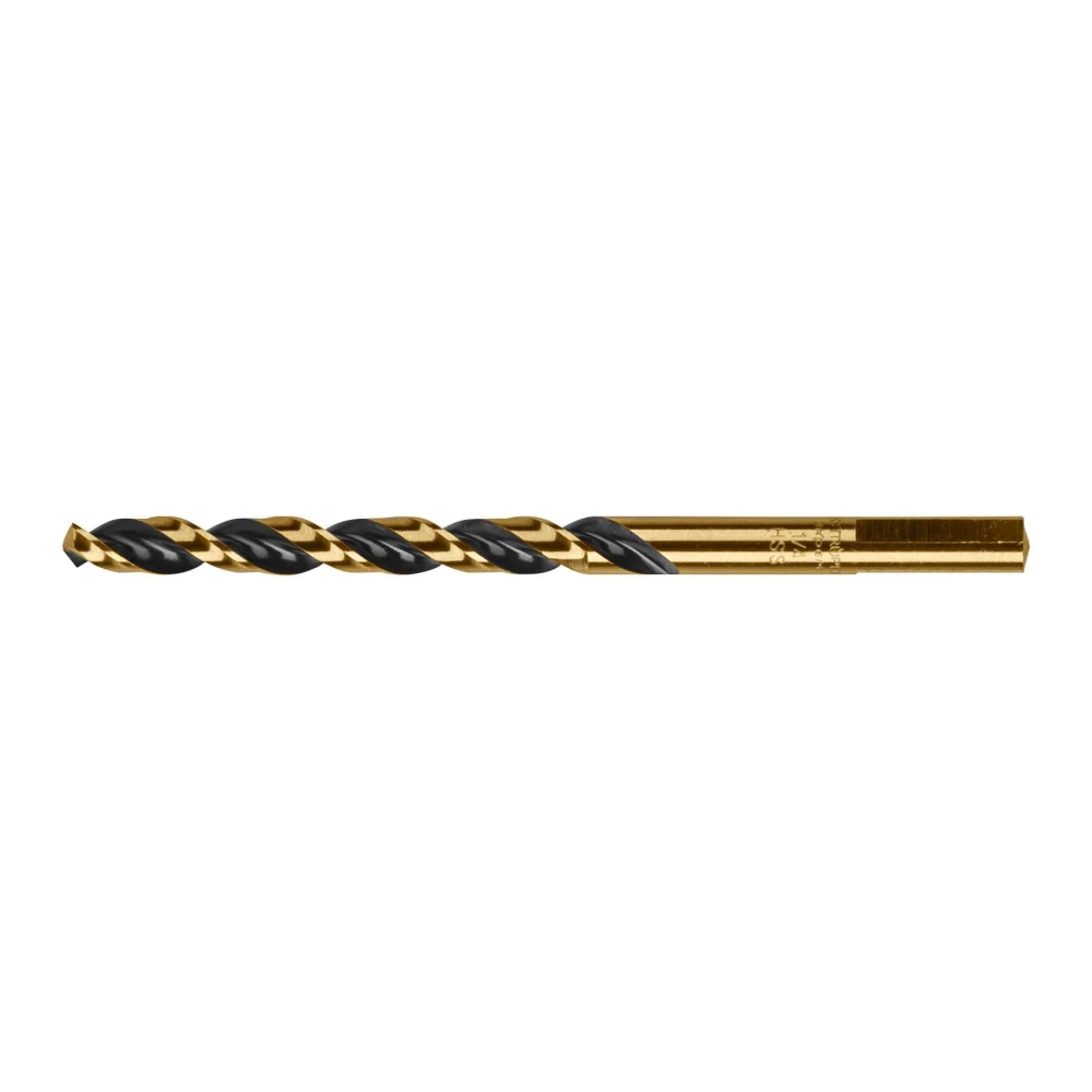 [BAV-1/4] 11134 BROCA HSS 1/4' TRUGOLD PARA METAL, TRUPER EXPERT