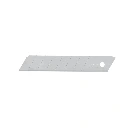 100101 ESTUCHE CON 50 CUCHILLAS SK4 DE 18 MM PARA CUTTER, TRUPER