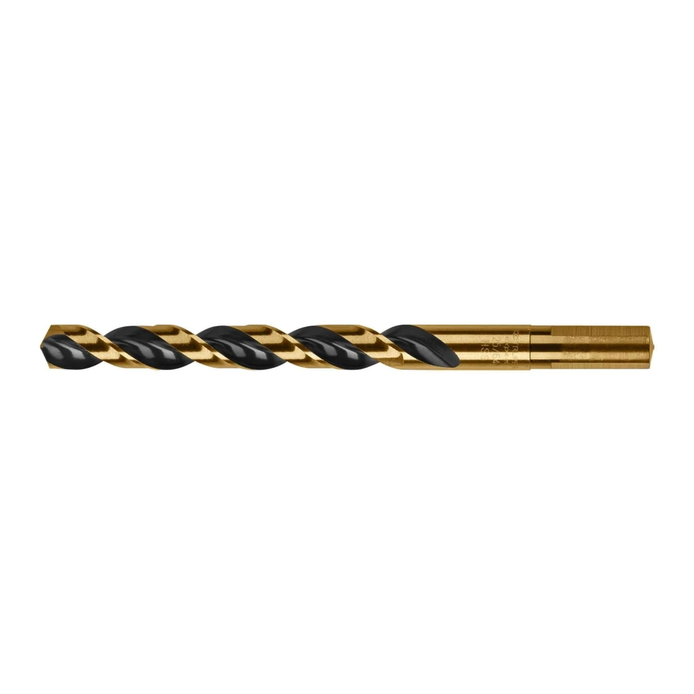 [BAV-25/64] 11152 BROCA HSS 25/64' TRUGOLD PARA METAL, TRUPER EXPERT