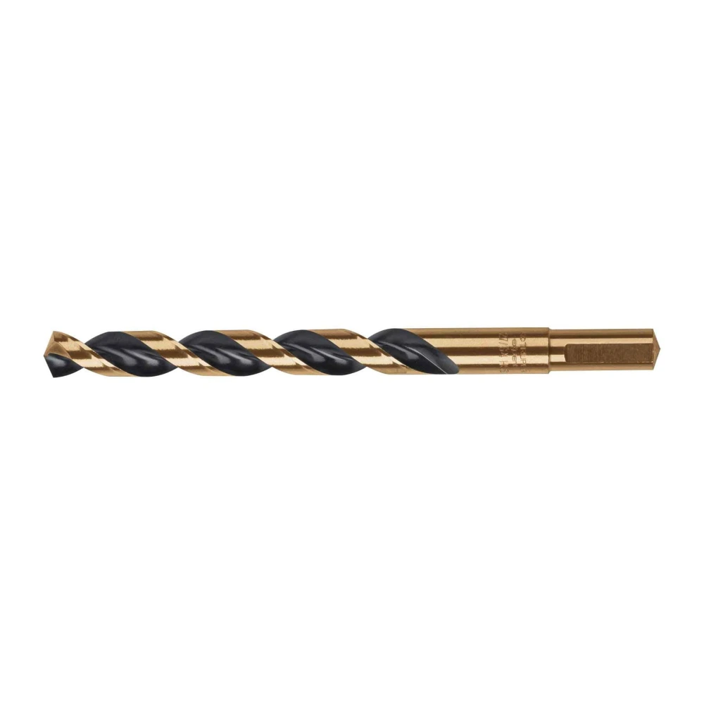 [BAV-27/64] 11156 BROCA HSS 27/64' TRUGOLD PARA METAL, TRUPER EXPERT