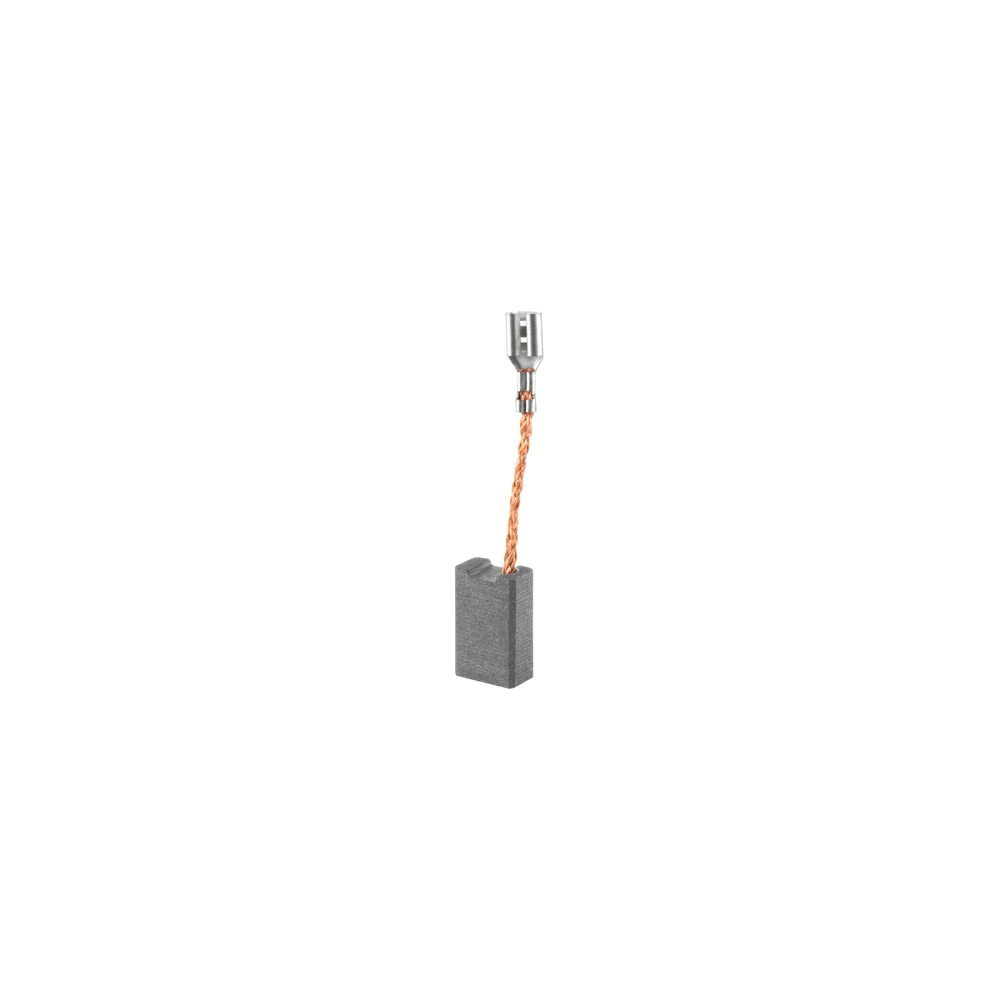 [CB-ES-4-1/2NX3] 11165 BOLSA CON 2 CARBONES DE REPUESTO PARA ESMA-4-1/2NX3, TRUPER