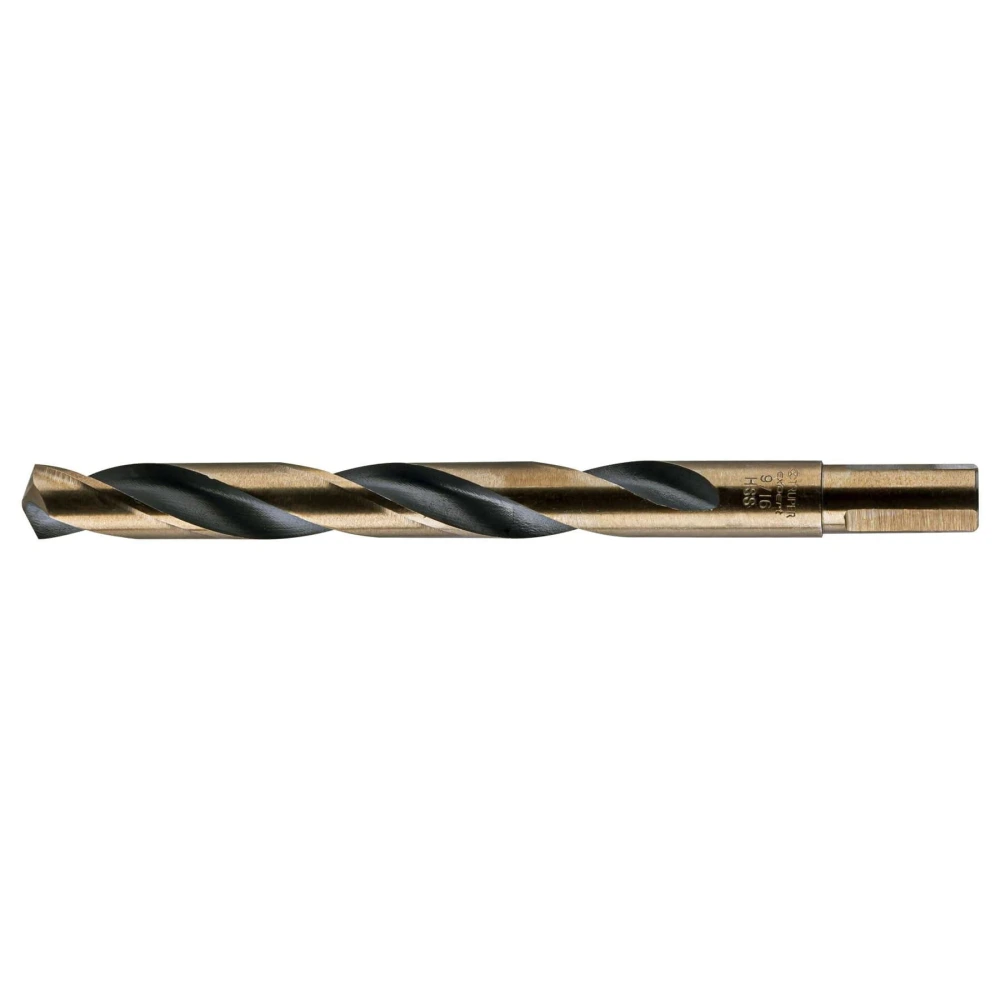 [BAV-9/16] 11168 BROCA HSS 9/16' TRUGOLD PARA METAL, TRUPER EXPERT