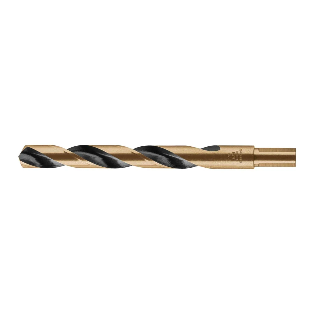 [BAV-5/8] 11170 BROCA HSS 5/8' TRUGOLD PARA METAL, TRUPER EXPERT