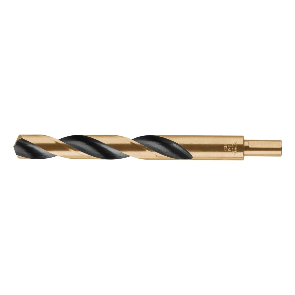 [BAV-3/4] 11172 BROCA HSS 3/4' TRUGOLD PARA METAL, TRUPER EXPERT