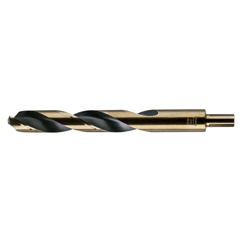 [BAV-7/8] 11174 BROCA HSS 7/8' TRUGOLD PARA METAL, TRUPER EXPERT