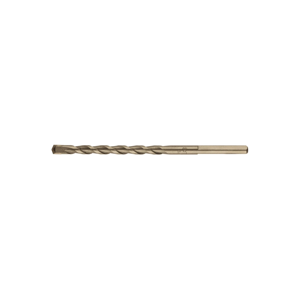 [BCT-3/16X4] 11200 BROCA PARA CONCRETO DE 3/16 X 4', TRUPER