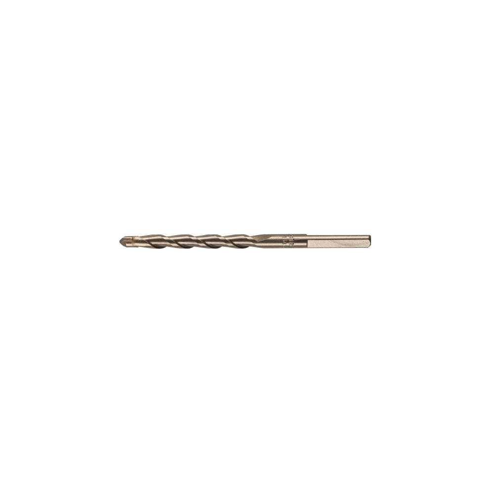 [BCT-1/4X4] 11203 BROCA PARA CONCRETO DE 1/4 X 4', TRUPER