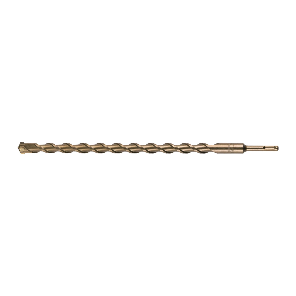 [BS-7/8X18] 11260 BROCA SDS PLUS 7/8 X 18', TRUPER