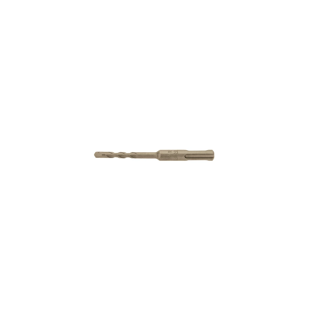 [BS-1/4X4] 11263 BROCA SDS PLUS 1/4 X 4', TRUPER