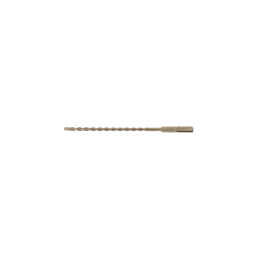 [BS-1/4X8] 11265 BROCA SDS PLUS 1/4 X 8', TRUPER