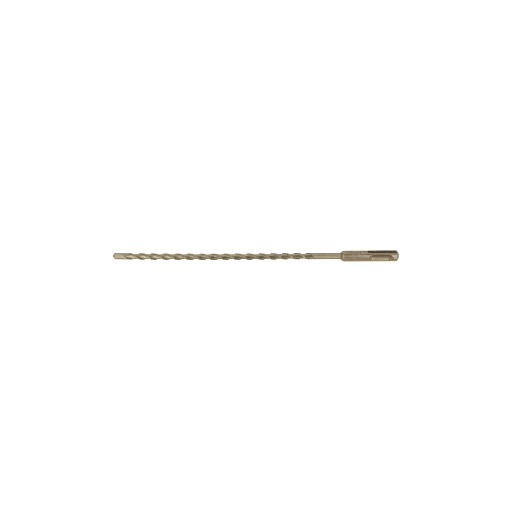 [BS-1/4X10] 11266 BROCA SDS PLUS 1/4 X 10', TRUPER