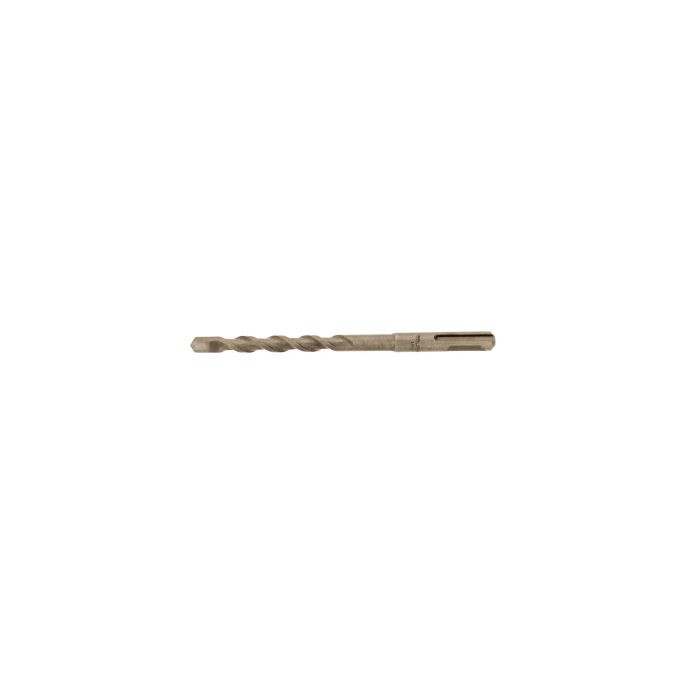 [BS-3/8X6] 11272 BROCA SDS PLUS 3/8 X 6', TRUPER