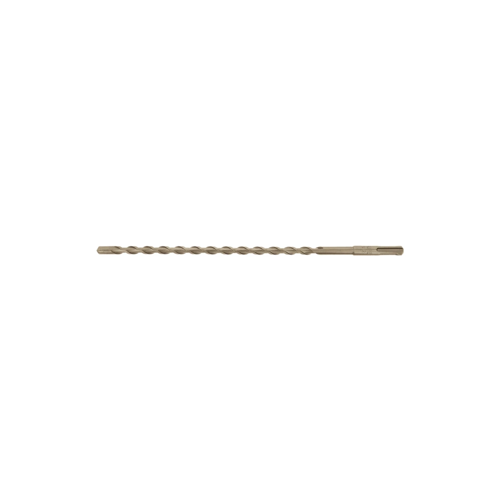 [BS-3/8X12] 11275 BROCA SDS PLUS 3/8 X 12', TRUPER
