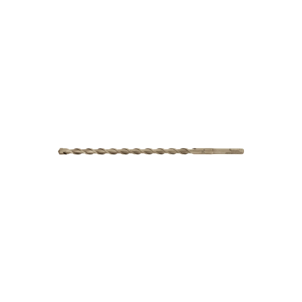 [BS-1/2X12] 11281 BROCA SDS PLUS 1/2 X 12', TRUPER