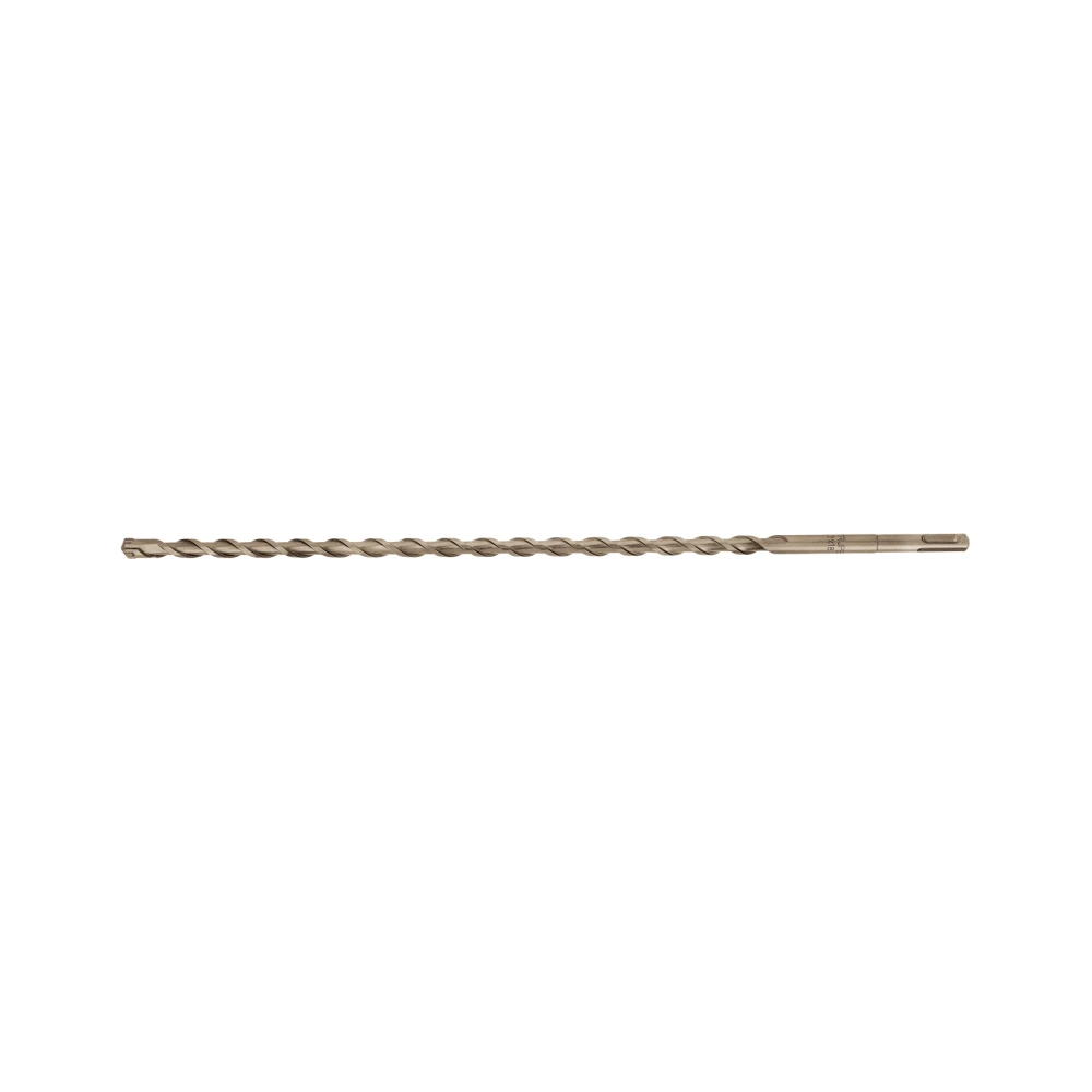 [BS-1/2X18] 11282 BROCA SDS PLUS 1/2 X 18', TRUPER