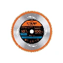 100109 DISCO SIERRA 10' P/ALUMINIO, 100 DIENTES CENTRO 5/8', EXPERT