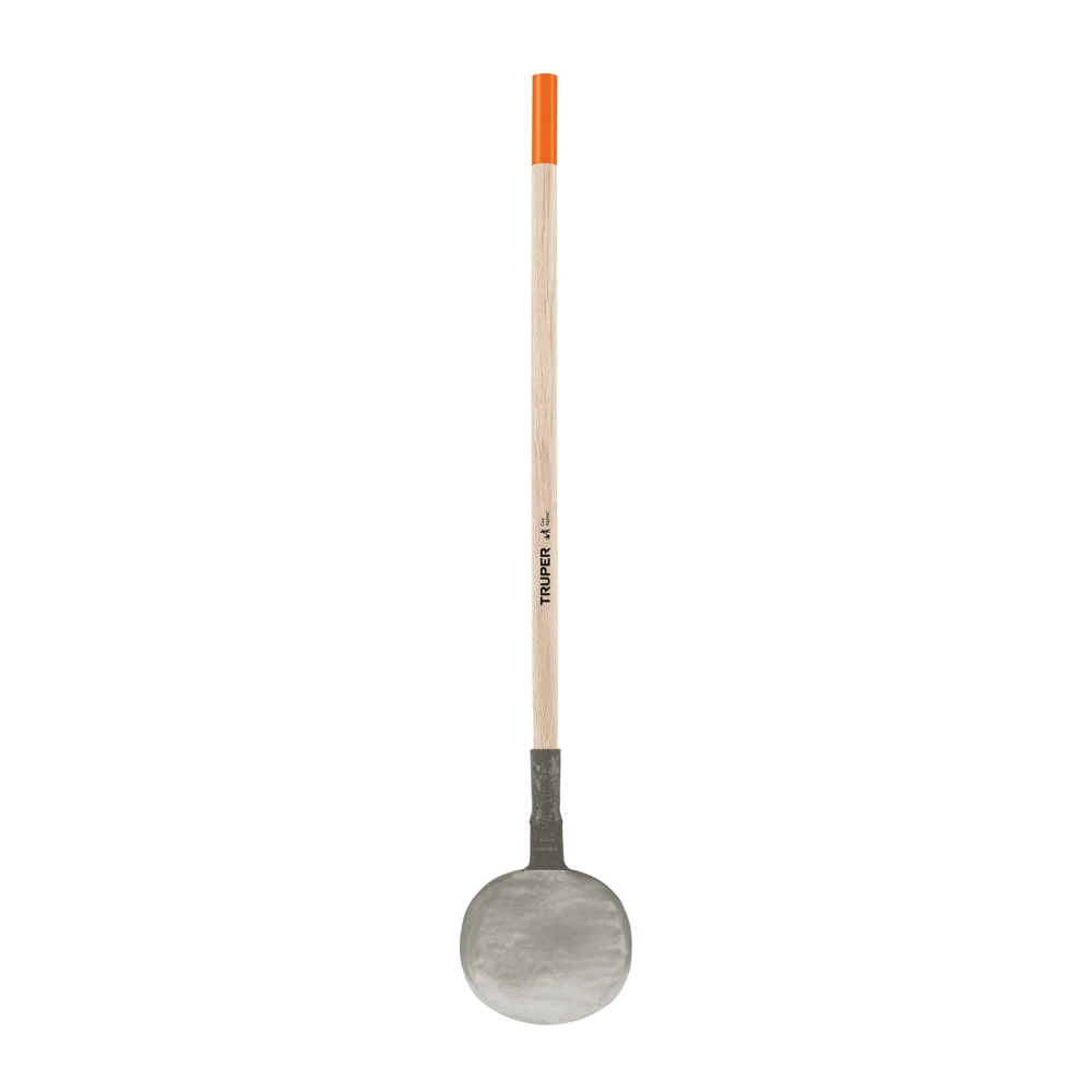 [CO-AG-42] 11367 COA AGAVERA CON MANGO DE MADERA DE 42', TRUPER