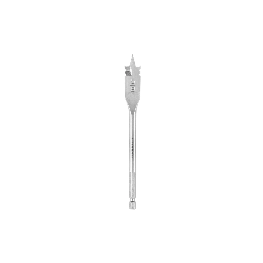 [BPT-5/8] 11375 BROCA PLANA DE MANITA 5/8' PARA MADERA, TRUPER