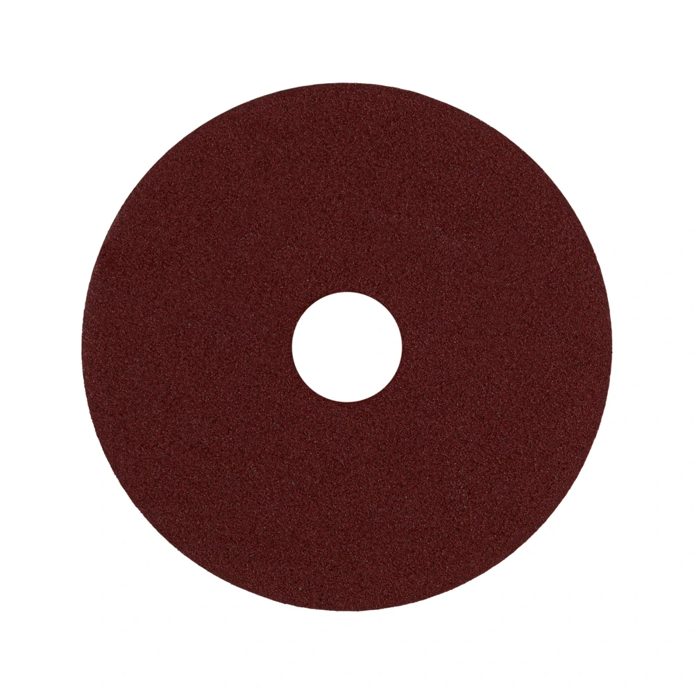 [DILF-4120] 100128 DISCO LIJA 4-1/2' CON RESPALDO DE FIBRA, GRANO 120, TRUPER