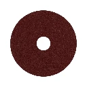 100128 DISCO LIJA 4-1/2' CON RESPALDO DE FIBRA, GRANO 120, TRUPER