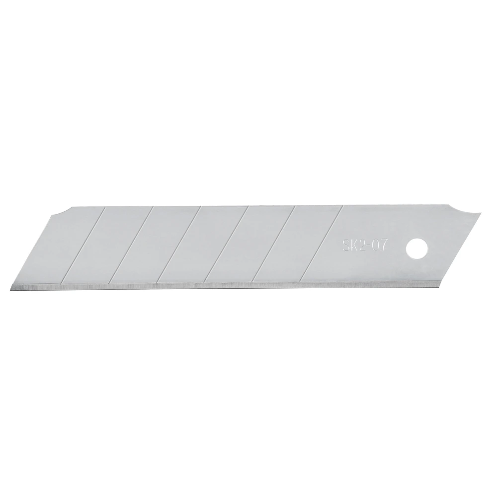 [REP-CUT-7X] 100130 ESTUCHE CON 10 CUCHILLAS SK2 DE 25 MM PARA CUTTER, EXPERT