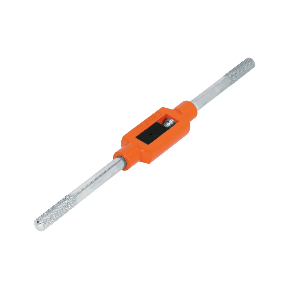 [MAN-GA-3/8] 11435 MANERAL TIPO GARROTE PARA MACHUELO 3/8', TRUPER
